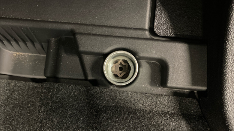 BMW iX3 210kW M Sport Pro 80kWh 5dr Auto Electric Estate